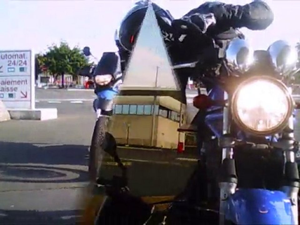 CRAZY BIKERS MC ONNAING BALLADE A CAMBRAI