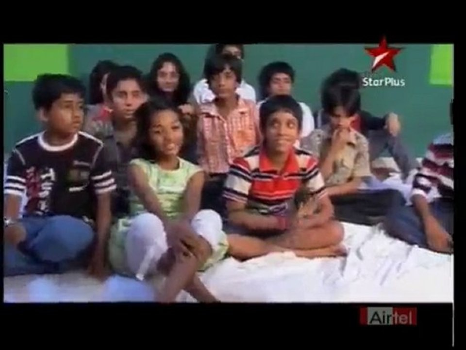 Chote Ustaad-5Sept-2010 Pt1 DesiJannat.Net XVID