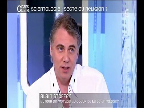 Secte ou religion ? - scientologie - 4/4