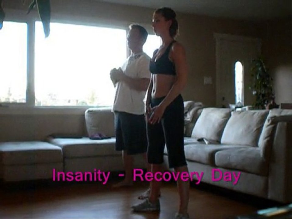 Work Out Together  Insainty BusyBridesSexyWives