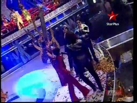 Chote Ustaad-5Sept-2010 Pt3 DesiJannat.Net XVID