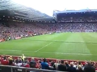 MAN UTD VS NEWCASTLE