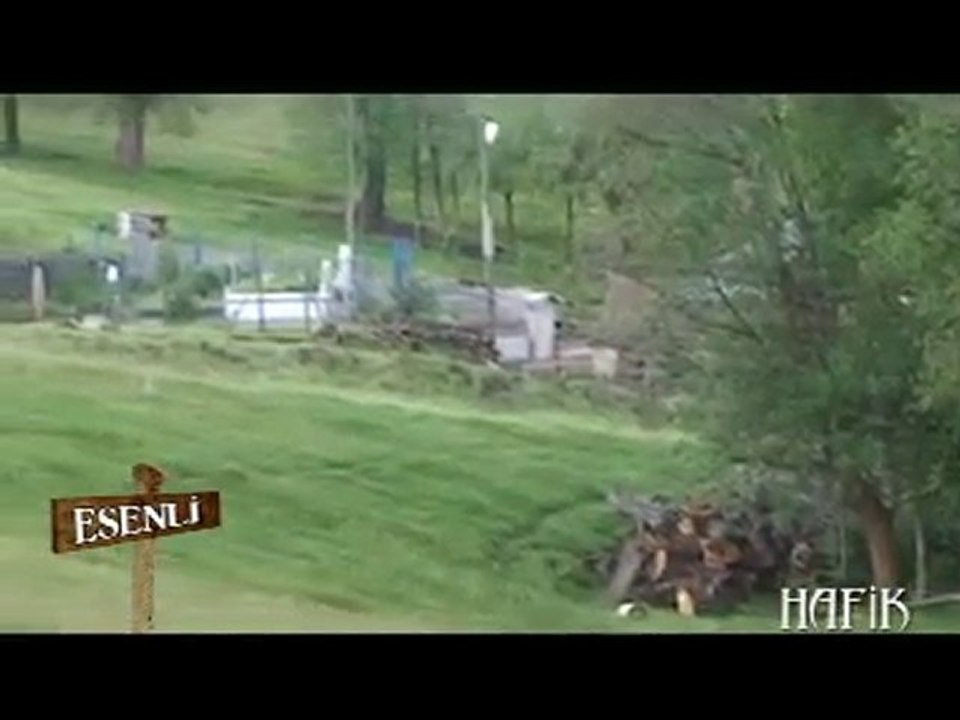 Hafik Belgeseli 3.Bölüm