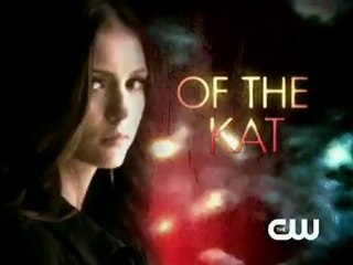 Vampire Diaries "Year of the Kat" Promo [ Subtitulado ]