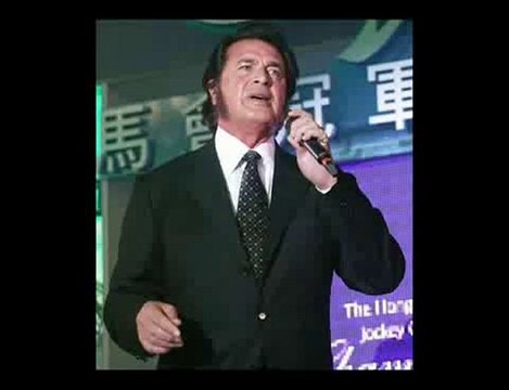 The First Time Ever I Saw Your Face -Engelbert Humperdinck