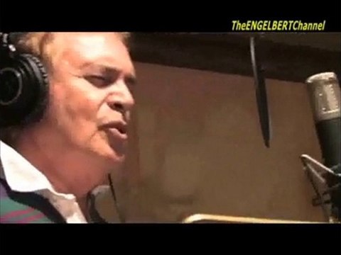 Tell Me Where It Hurts - Engelbert Humperdinck -2010