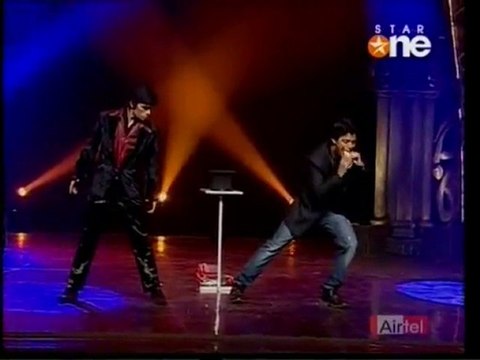 Indias Magic Star 5th Sep 2010 Pt1 DesiJannat.Net