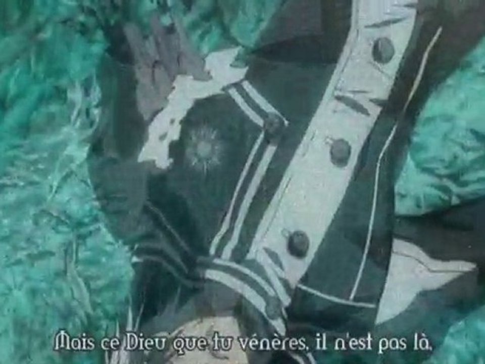 Allen Walker Dance With The Devil (Preview)