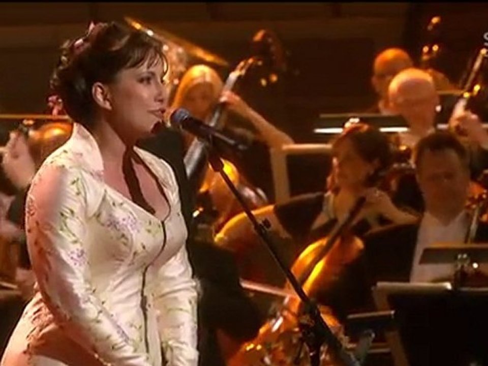 Lisa Nilsson - Utan Dina Andentag (Stockholm 2010)