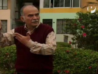 A LA VUELTA DE LA ESQUINA - HUACAS DE LIMA (1-2)