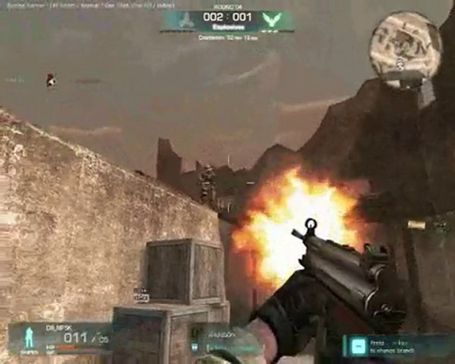 Video snipe by xl4diction