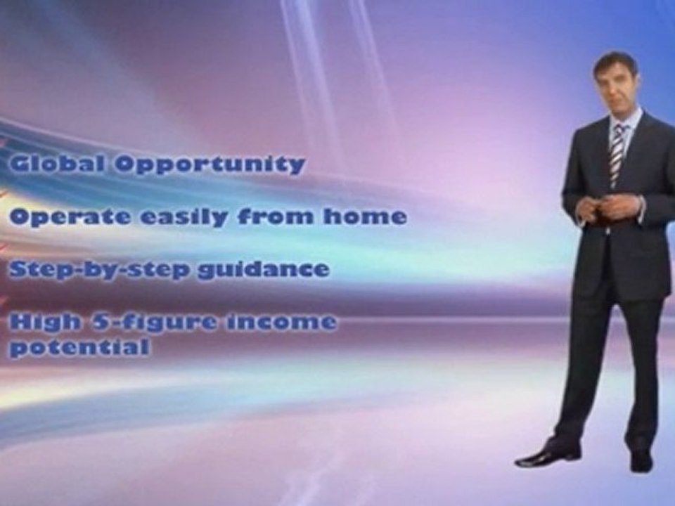 work at home opportunity