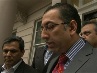 Cricketer plays down corruption claims