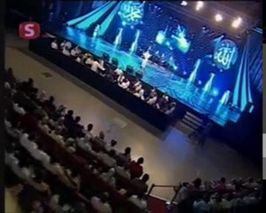 (İlahi Terapi) Hu Allah Allah - Mustafa Demirci