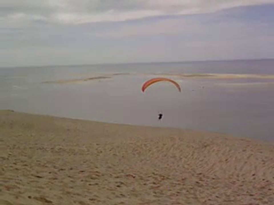 Dune de Pilat