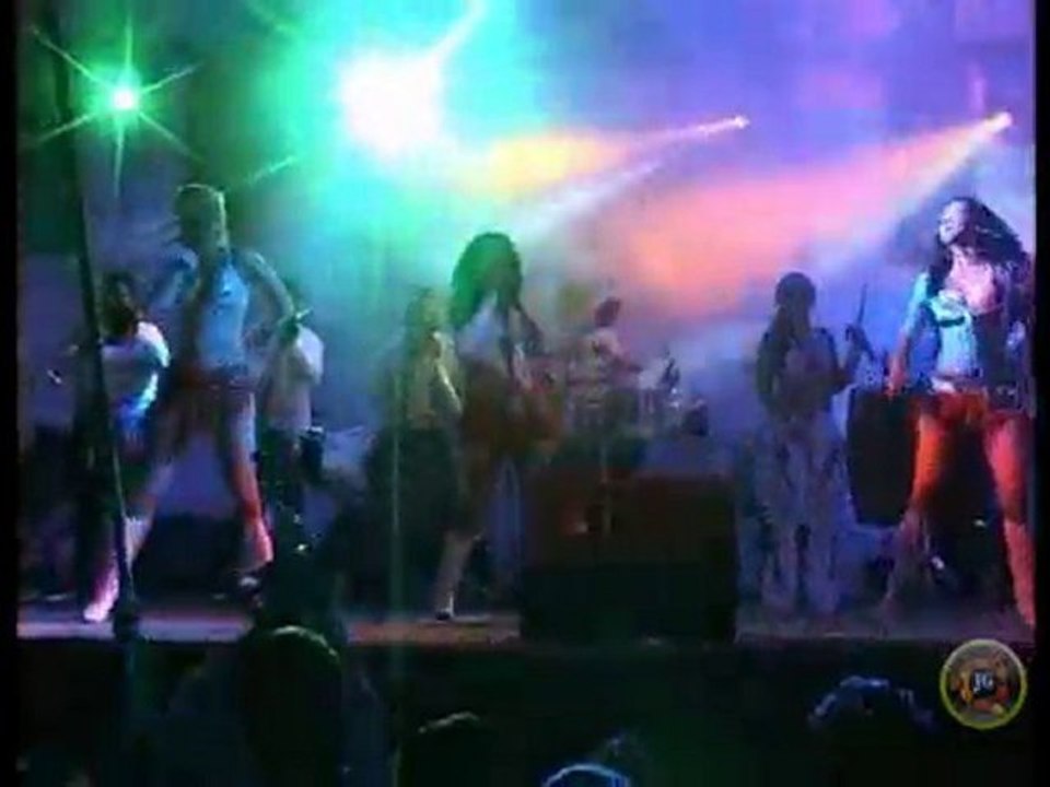 Grupo Aroma 3