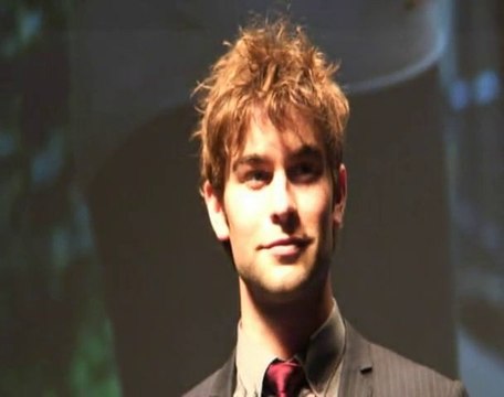 CHACE CRAWFORD TWELVE