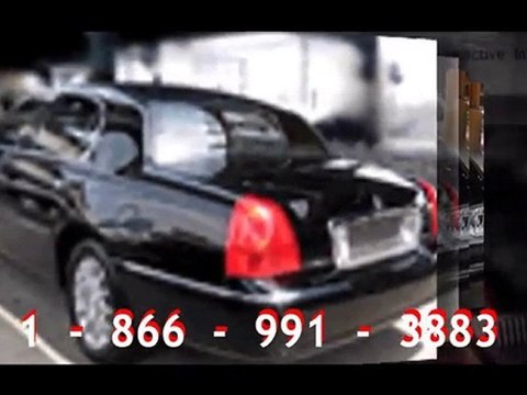 Clermont Town Car Taxi Transportation Service