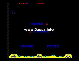 Classic Arcade Games Free Online Arcade Games