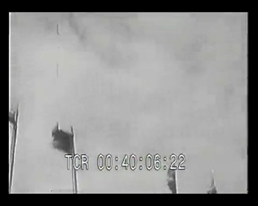 Казаки. Кинохроника2