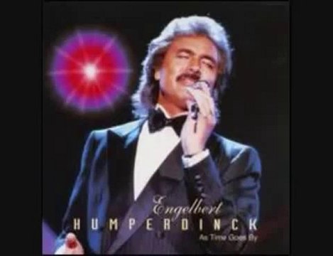 YOU BELONG TO MY HEART - Engelbert Humperdinck