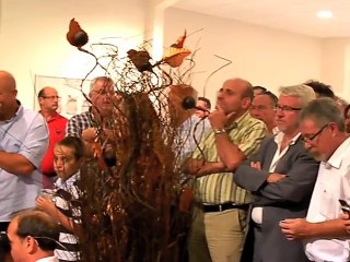 Présentation officielle du Montluçon Rugby