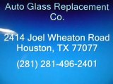 281-496-2401 Stone Chip Repair Missouri City TX.