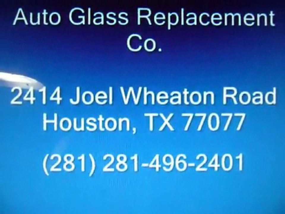 281-496-2401 Stone Chip Repair Missouri City TX.