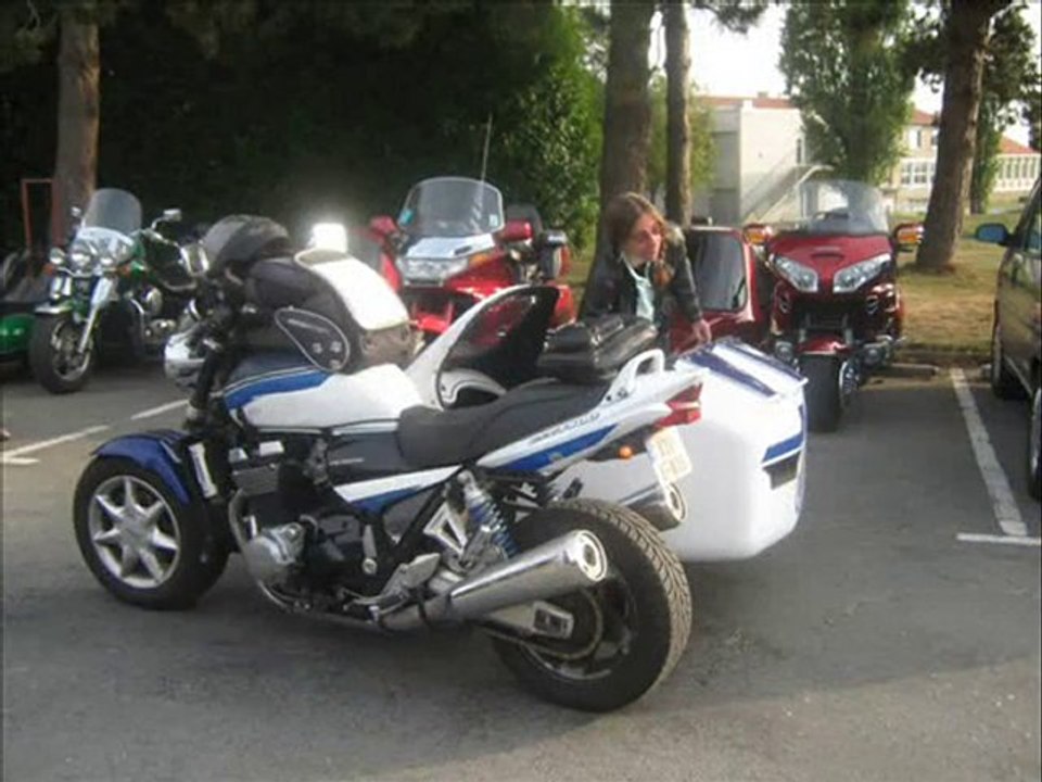 jumbo run  la bouexiere (35) - 05 septembre 2010