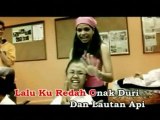 Gemilang - Jaclyn Victor (Malay Karaoke/HiFiDualAudio)