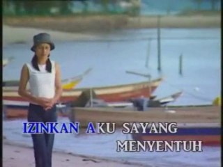 Gugurnya Bunga Cinta - Laksamana (Malay Karaoke/HiFiAudio)