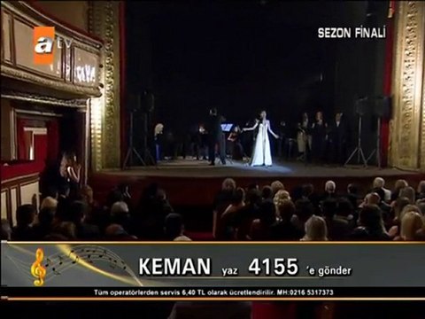 Gönülçelen Sezon Finali Şarkısı