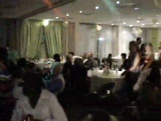 ANIMATION SOIREE ROCK AND TWIST