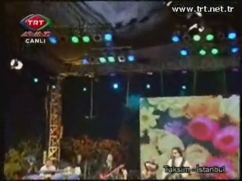 Gel Gör Beni Aşk Neyledi - Ayna'dan yansıyanlar