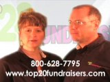 Top fundraisers tip #1 - top fundraising