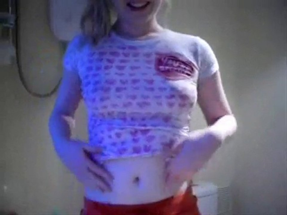 Hot wet T-Shirt Contest