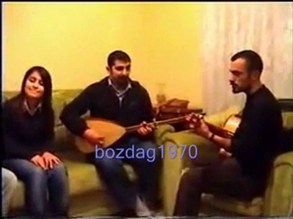 acı oldun keder oldun sevdiğim