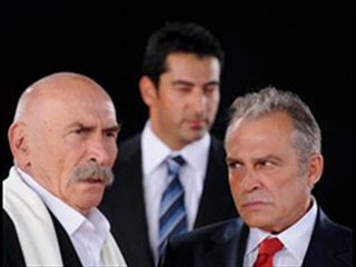 ezel yeni sezon fragmanındaki şiir