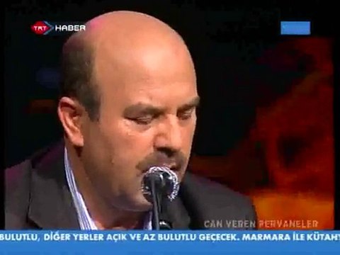 Canu Dilde Hane Kıldık - Neyzen Kenan Aydınlı