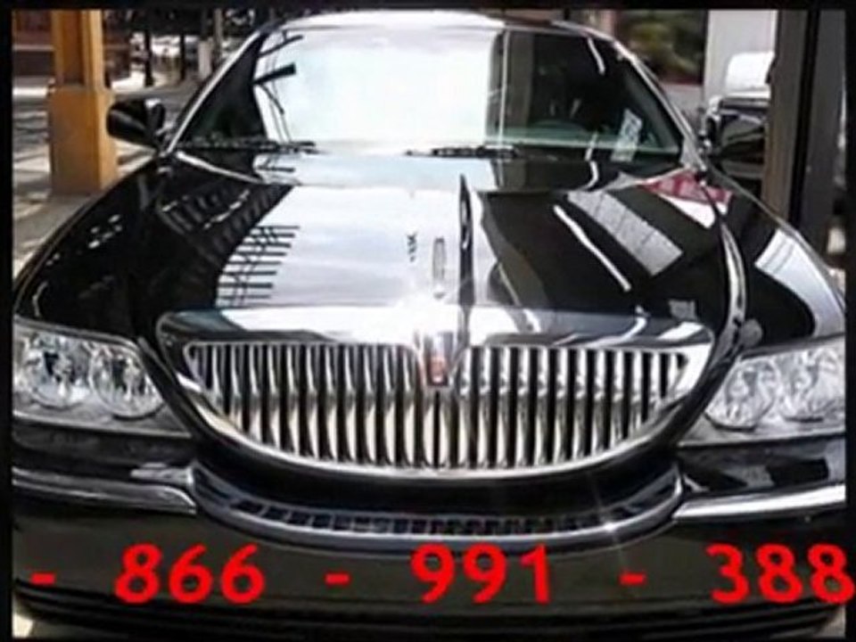 Melbourne Town Car Taxi Service (Melbourne Taxi)