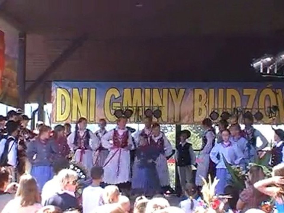 Dni Gminy Budzów