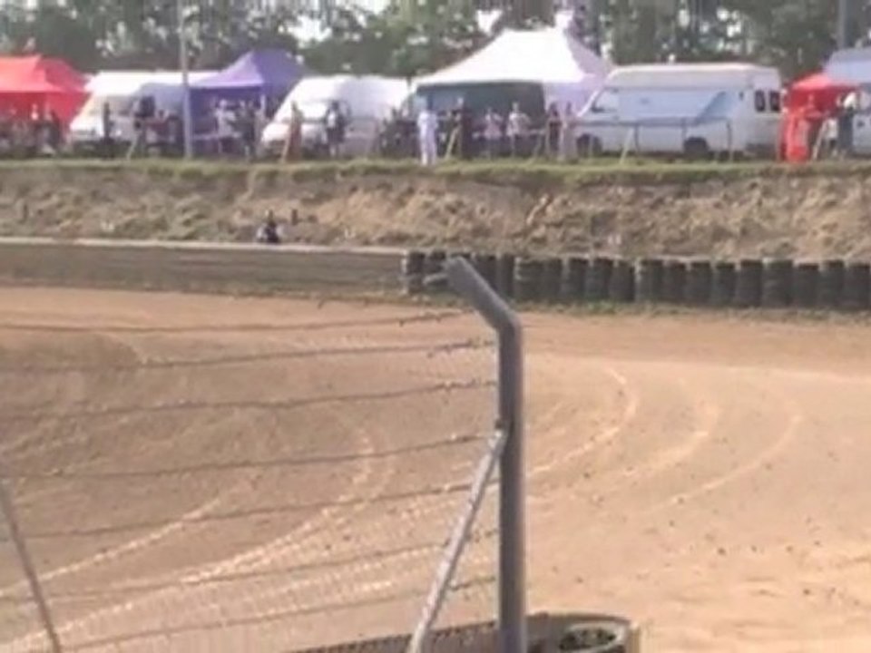 2 cv Cross 2010 Sougy