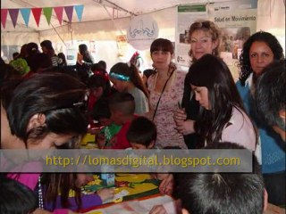 LOMAS DIGITAL, Resumen 29deAgosto de2010_0001