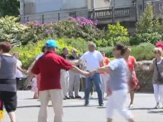 La Fete de la Bretagne - Entente du pays d'Oust et Vilaine