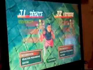 bushido 14 finale winner 2pac (viper) vs luffy (rose)