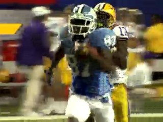 ACC Big Plays - Week 1