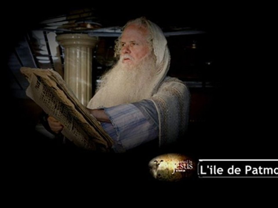 5ème aspects du Christ.