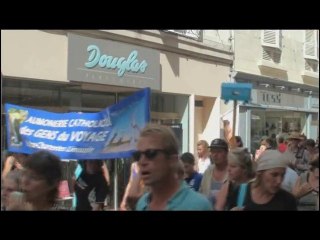 Poitiers - 04/09/2010 - Manif citoyenne