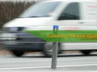 Courier Services Miami