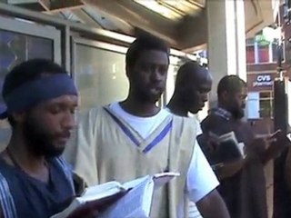 AMERICAS FALSE BALANCE IS AN ABOMINATION